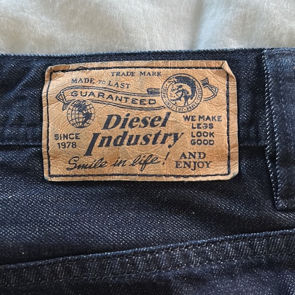 Diesel jeans - Picture 4 of 6